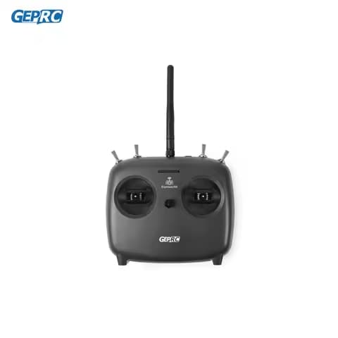 GEPRC TinyRadio ELRS 2.4G Remote Controller Aircraft Multi-rotor Suitable for Radio Control Transmitter RC FPV Quadcopter Tinygo