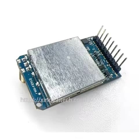 SKYZONE VRX 1.2G/1.3G VRX 9CH Video Analog Receiver FPV Voice Function Connected with Any Analog Signal Display For FPV Goggles