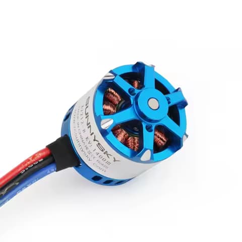 SUNNYSKY X2212 III V3 RC Airplane Brushless Motor