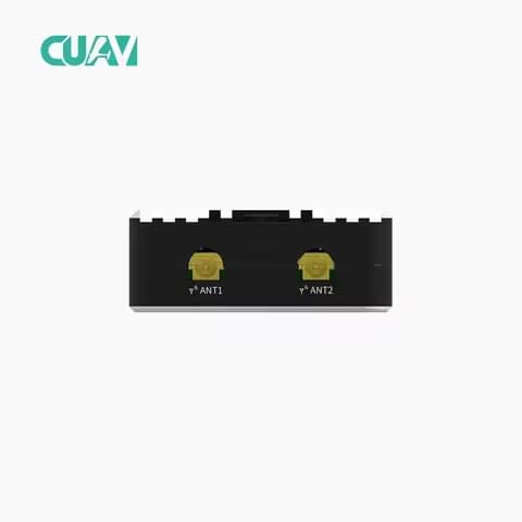 2026 sell CUAV Air Link Data Telemetry Support 4G /3G /2G Network Transmission Module for RC FPV Parts