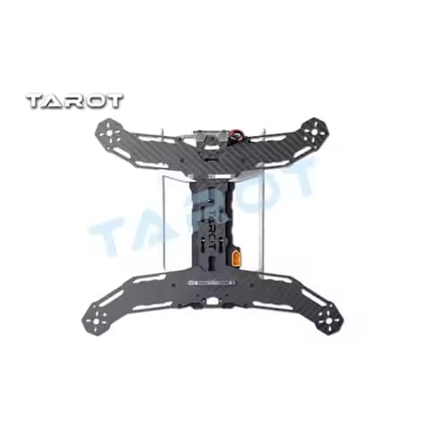 Tarot TL300A Mini 4-Axis Carbon Fiber Racer FPV RC Quadcopter Frame QAV 300 GEPRC iFlight Diatone MAMBA